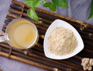 揭秘三七生粉和三七熟粉的區(qū)別！