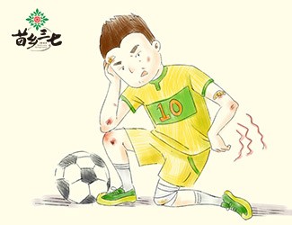 三七粉外敷使用技巧及注意事項，受傷如何正確外敷三七粉