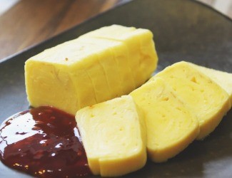 換個花樣吃雞蛋，換個花樣吃三七——三七玉子燒