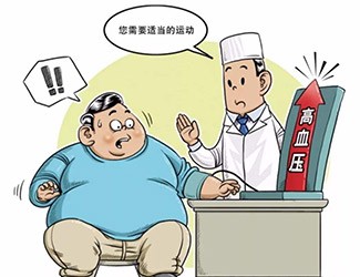 來(lái)自一位病友對(duì)抗高血壓經(jīng)驗(yàn)教訓(xùn)的心路歷程