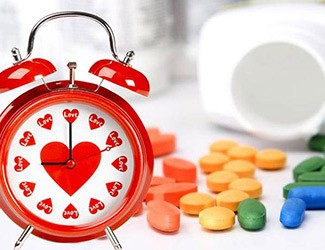 高血壓如何降壓，為什么降壓藥一般在早上吃?奧妙在這里!