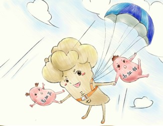 專家揭秘三七的功效與食用方法，三高及心腦血管疾患受益太多